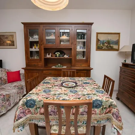 Apartament Rosa Montinelle