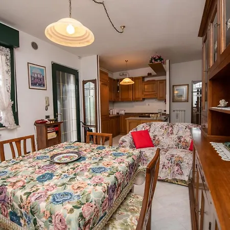 Apartament Rosa Montinelle