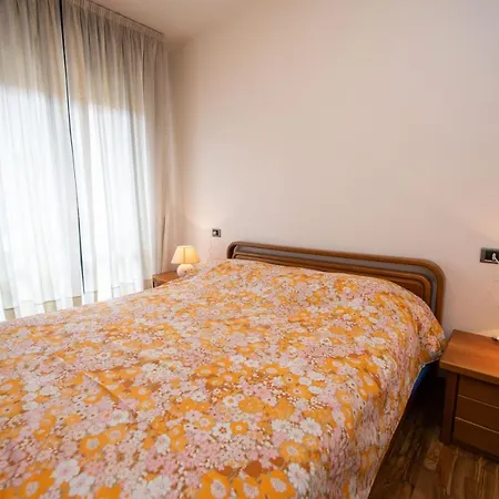 Apartament Rosa *