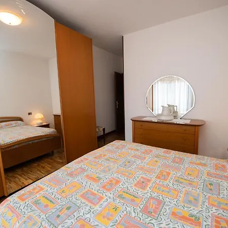Apartament Rosa *