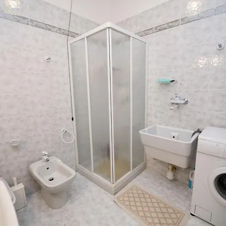 Apartament Rosa *