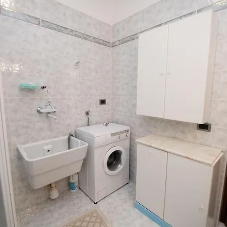 Apartament Rosa *