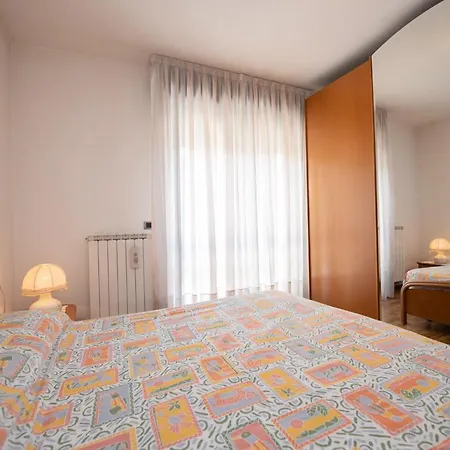 Rosa Apartament Montinelle
