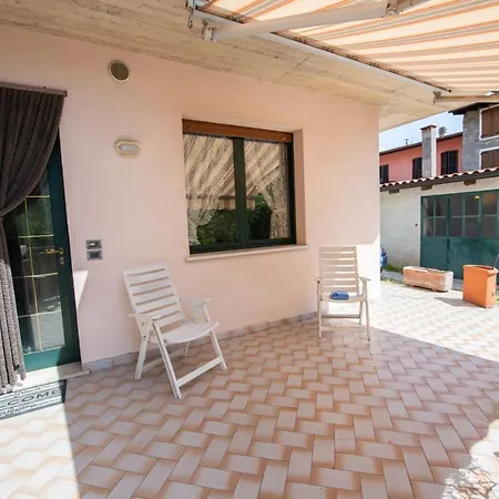 Apartament Rosa Montinelle