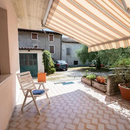 Rosa Apartament *