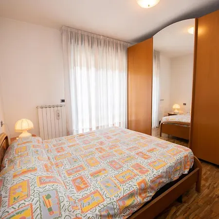 Rosa Apartament *