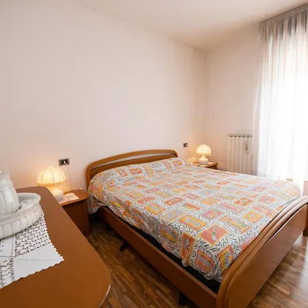 Rosa Apartament *